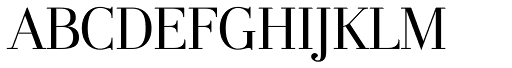 L’education font specimen