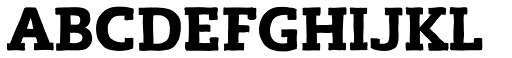 Lev Handdrawn Handcut font specimen