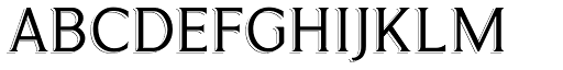 Limonata Elegante font specimen