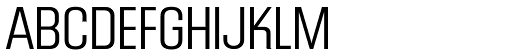 Mailuna Pro AOE Book font specimen