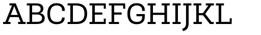 Newslab font specimen