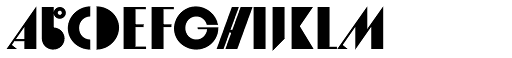 Now Grotesk font specimen