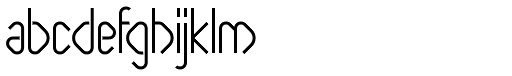 Paperclip Bold font specimen