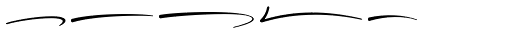 Paprika Extras font specimen