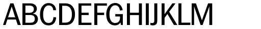 Plymouth Serial font specimen