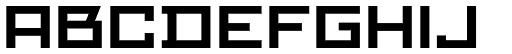 Proto Sans 35 font specimen