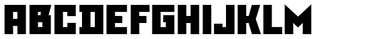 Proto Sans 50 font specimen