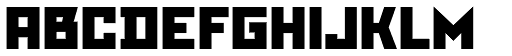 Proto Sans 51 font specimen