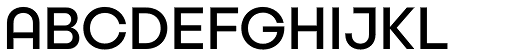 Publica Play Regular font specimen