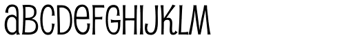 Pupcat Regular font specimen