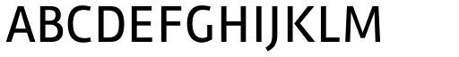 Rambla Alt font specimen