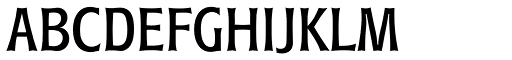 Roundest Serial font specimen