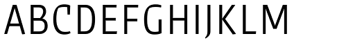 Sarre Testversion Light font specimen