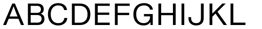 Shapiro 35 Feather Text font specimen