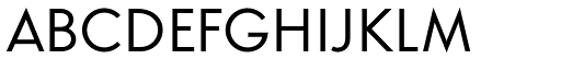 Simplo Caps DEMO font specimen