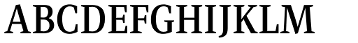 Singel Semi Bold Demo font specimen