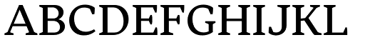Skema Pro Livro Medium font specimen