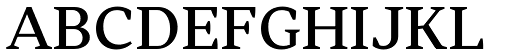 Skema Pro Omni Medium font specimen