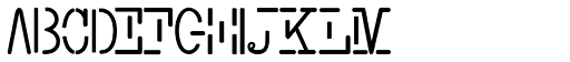 Smith-Typewriter Free font specimen