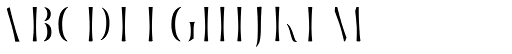 Storyteller Serif Fill font specimen