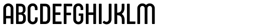 Sugo Pro Display Light font specimen