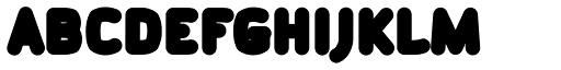 Suomi Ultra font specimen