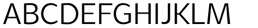 Syabil Book font specimen