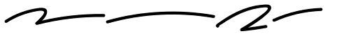 The Moonlight Swash font specimen