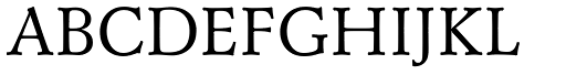 Toshna Std Book Demo font specimen