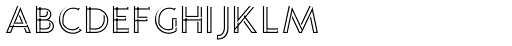 URLOP DEMO DIY Left Plus Combined font specimen