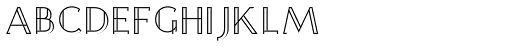 URLOP DEMO DIY Right font specimen
