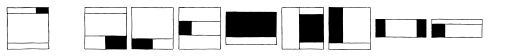 Versica Tag Label character specimen 6