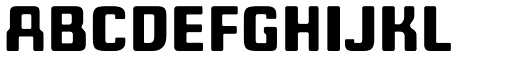 Wheaton Capitals font specimen