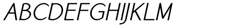 Yellow Peas Italic font specimen