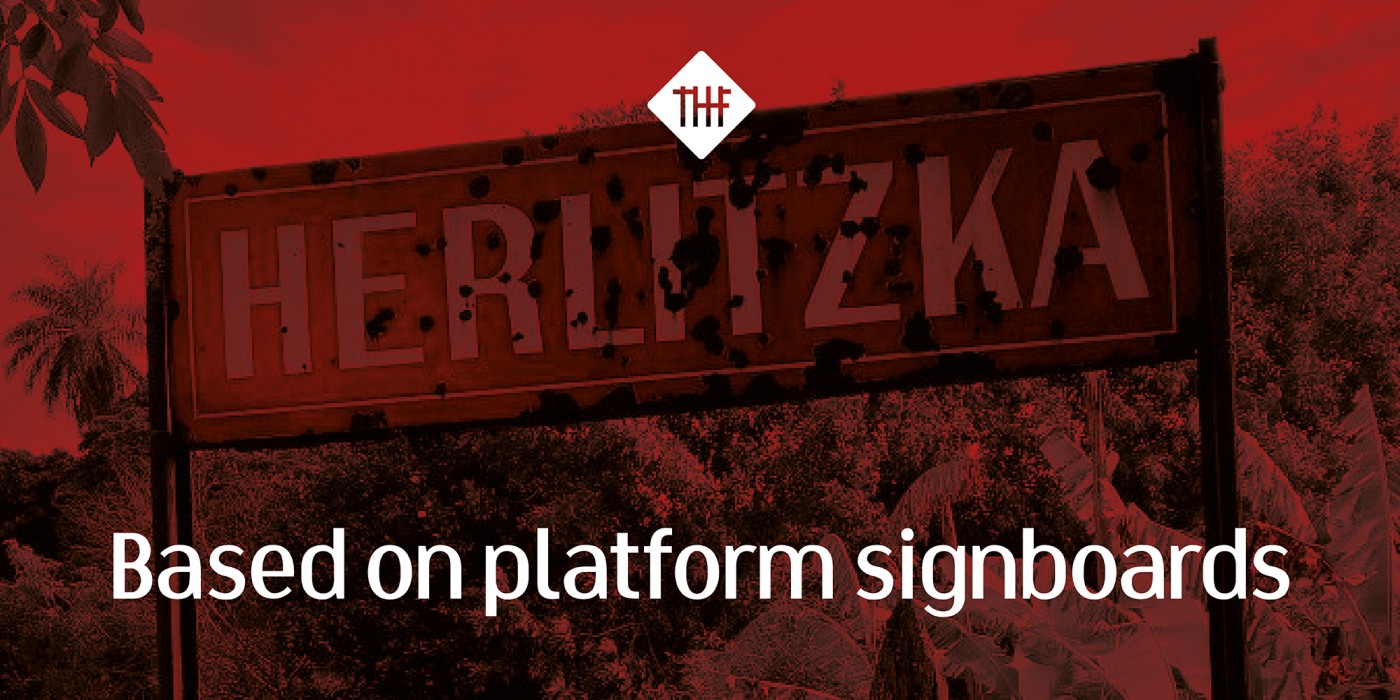 Correntino Railway Regular character specimen 2