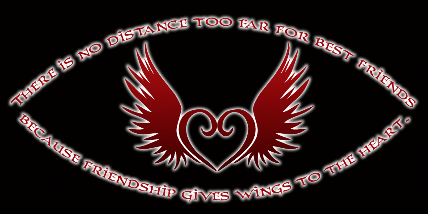 PR Hearts Take Wing 01 PR-Hearts-Take-Wing 01 font specimen